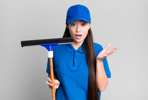 Professional office cleaning